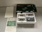 New Nos Kato Unitrack Scale #20-650 Automatic Crossing Gate 1 Set Lotb. Fixed Price $295.00.