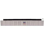 Atlas Scale New 2024 Plate Girder Bridge Up Union Pacific 2554. Fixed Price $27.00.