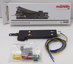 Marklin 74491 Ho Track Electric Turnout Switch Machine. Fixed Price $38.54.