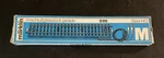 Marklin Ho Scale #5111 Straight Feeder Track Section. Fixed Price $35.00.
