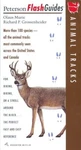 Peterson Flashguides Animal Tracks. Fixed Price $8.74.