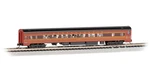 Bachmann 85' Smooth-side Coach With Interior Lighting Pennsylvania Prr # 14258. Fixed Price $68.98.