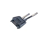 Hornby R602 - Standard Analogue 00 Gauge Power Track Connecting Clip RM48 Post. Fixed Price $7.87.