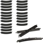 Bachmann Trains Snap-fit E-z Track Figure 8 Pack Steel Alloy. Fixed Price $129.66.
