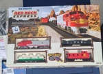 Bachmann Red Rock Express Ho Train Set (used Once) Great Condtion!. Fixed Price $120.00.