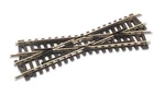 Peco ST-51 Short Left Hand Crossing. Fixed Price $31.60.