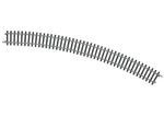 Marklin Ho Curved Track Radius 30. Fixed Price $5.19.