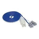 Ho/n Scale Kato 24-818 Terminal Unijoiner, 35 Leads Pair. Fixed Price $5.25.