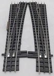 Gargraves 203/204 Left/right Hand Manual Switch Turnout. Fixed Price $74.99.