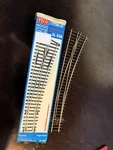 Peco SL-E86 Rh Turnout Code 100 Ho/oo. Fixed Price $27.99.