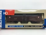 Ho Walthers 932-5883 Pennsylvania Railroad R50B Express Reefer Boxcar Prr #2912. Fixed Price $20.00.