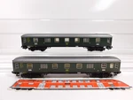 M Rklin H0 Ac 2X D-train Baggage Cars 112 401 Db 4026 4044 Tail Light #DY593-1. Fixed Price $61.30.