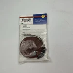 Digitrax Sdck Signal Driver Cable Kit 30 10 Wire & 8X Pin Connectors. Fixed Price $22.46.