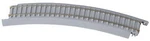Life Like 8894 Ho Scale Curved Track Power-loc(tm) -- 18" Radius Nickel (50). Fixed Price $184.99.