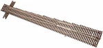 Atlas 2054 Scale 10 Turnout Left Cd. Fixed Price $23.99.