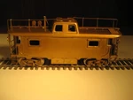Gem/olympia Ho Brass #FC-101 Pennsylvania Railroad Prr N8 Caboose Unpainted +box. Fixed Price $79.95.
