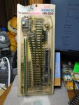Atlas Ho Scale Left Remote #50-550 Snap Switch Nib. Fixed Price $12.00.