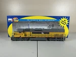 Ho Athearn Rtr Dcc Ready Ltex(ex-up) SD45T-2 #4972. Fixed Price $149.95.