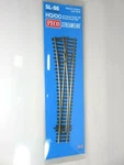 Peco Streamline Ho SL96 CODE100 Track Insulfrog Medium Radius Turnout Left Hand. Fixed Price $30.79.