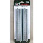 Kato 2-153 Rail Straight / Track Concrete Tie Feeder 246MM 1PCS Ho. Fixed Price $12.56.