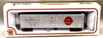 Bachmann Ho Scale Srlx 4244 Swift's 50' Refrigerator Box Car. Fixed Price $6.95.