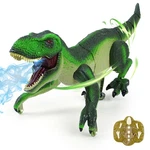 Funbud Remote Control Dinosaur Toy For Kids - Birthday Gifts Ages 3 4 5 6 7. Fixed Price $121.18.