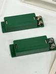 Pair Fleischmann 6953 Ho & Scale Station Stop Control. Fixed Price $14.95.