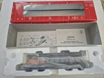 Atlas 8290 U23B Milwaukee Road #5003 Diesel Locomotive Engine Ho Scale Train. Fixed Price $129.99.