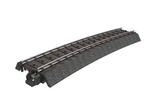 Marklin 24315 Ho R3 20-1/4" Curved Track (10). Fixed Price $67.42.