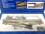 Atlas #6071 O-54 Remote Custom Supreme Right Hand Switch 3 Rail New. Fixed Price $139.95.