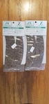 2 Ibl Bitty Lines Z Scale Model Railroad Cork Roadbed #M-400-1 Curve. Fixed Price $14.99.