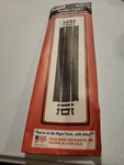 Atlas Ho Code 100 Snap Track Rerailer New 3-PIECES #844 Straight See Pictures. Fixed Price $7.79.