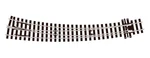 Peco SL-E1486 Hom Scale Code 75 Electrofrog Right Hand Rh Curved Turnout. Fixed Price $45.94.