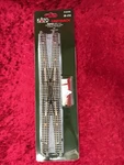 Brand New Kato 20-210 Unitrack Double Crossover 310MM 1PC Scale. Fixed Price $49.89.