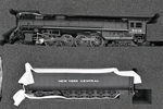 Bachmann No. 11306 Ho Niagara 4-8-4 W/smoke Hd Light & Tender Steam Locomotive. Fixed Price $250.00.