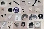 Eureka NEU526 Floor Rover Vacuum Cleaner Used Parts - 38 Choices. Fixed Price $18.99.