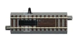 Roco 61118 - Geoline Track With 100MM Electric Release. Fixed Price $37.98.