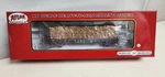 Seaboard Coast Rr Pulpwood Flat Car 110264 Atlas Master Line 20007579 Ho Scale. Fixed Price $34.95.