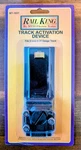 Mth Railking Scale 1037 Track Activation Device New & Sealed. Fixed Price $12.00.