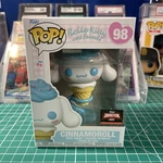Funko Pop! Cinnamoroll 98 Target Con Exclusive. Fixed Price $24.99.
