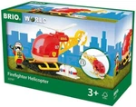 Brio Rescue Helicopter 33797. Fixed Price $31.10.
