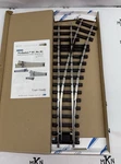 TRAINLINE45 TL10-41265 Proswitch R4 Right Turnout Nickel Scale New. Fixed Price $89.30.