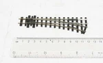 Peco SL-E491 HON30/OO Code 80 12" Radius Right Hand Rail Turnout. Fixed Price $25.98.