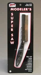 Atlas Modeler Super Track & Scenery Saw Cutter Train Blade Tree Short ATL400 New. Fixed Price $6.84.