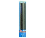 8X Double Straight 335MM (13 3/16IN) Long Peco Tracks ST-2001. Fixed Price $52.35.