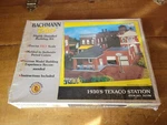Bachmann Plus 1930'S Texaco Station #35106 Ho Scale. Fixed Price $16.24.