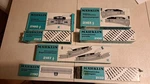 Super Lot Of Marklin Tracks 2100 2132 2107 2161 2167 2190 2160 New Box Train. Fixed Price $209.36.