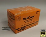 Rapido 320001 Ho Railcrew On-off Remote Uncoupler. Fixed Price $16.95.
