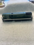 Bachman Spectrum Fm H16-44 Baby Trainmaster Southern #2151 Ho Locomotive. Fixed Price $50.00.