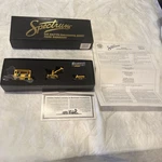 Bachmann Spectrum Ho Speeder Set 16946 Crane & Cart, Works, Vintage Euc. Nib. Fixed Price $199.99.